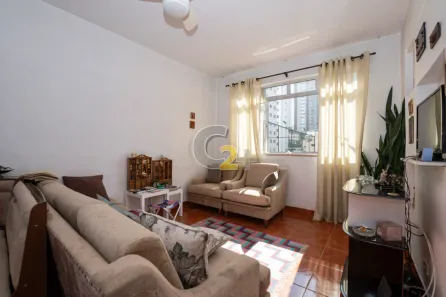 Apartamento com 3 Quartos à venda, 96m² no Perdizes, São Paulo