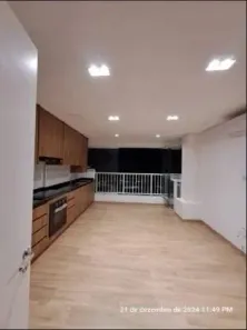 Apartamento com 2 Quartos para alugar, 53m² no Bethaville I, Barueri
