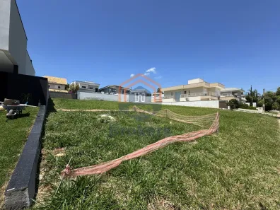 Lote/Terreno à venda, 1160m² no Condomínio Reserva da Serra, Jundiaí