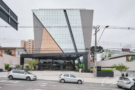 Sala Comercial para alugar, 60m² no Batel, Curitiba