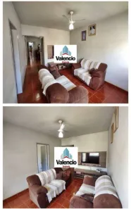Casa com 3 Quartos à venda, 172m² no Nova Americana, Americana