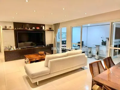 Apartamento com 3 Quartos à venda, 158m² no Parque Colonial, São Paulo