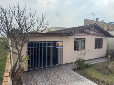 Lote/Terreno à venda, 480m² no Eucaliptos, Fazenda Rio Grande