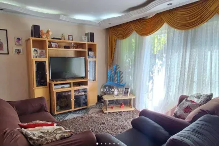 Sobrado com 3 Quartos à venda, 250m² no Santa Maria, São Caetano do Sul
