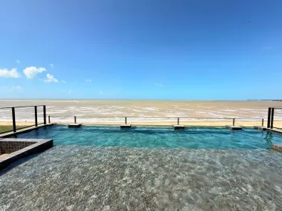 Apartamento com 1 Quarto à venda, 28m² no Jardim Oceania, João Pessoa