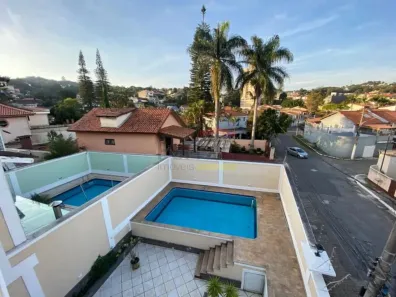 Sobrado com 4 Quartos à venda, 384m² no Vila Albertina, São Paulo