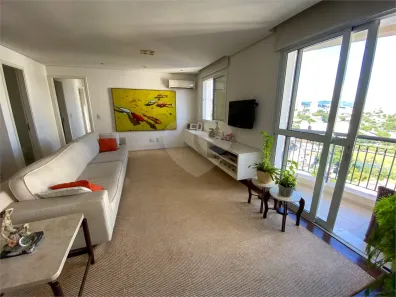 Apartamento com 4 Quartos à venda, 177m² no Vila Comercial, São Paulo