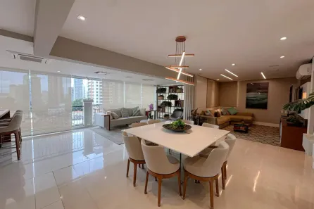 Apartamento com 3 Quartos à venda, 191m² no Perdizes, São Paulo