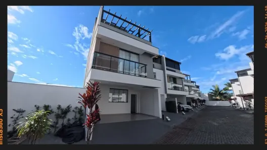 Sobrado com 2 Quartos à venda, 140m² no Lídia Duarte, Camboriú