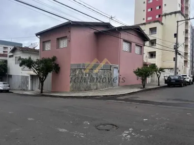 Sobrado com 4 Quartos para alugar, 150m² no Jardim Lutfalla, São Carlos