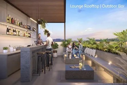 Apartamento com 1 Quarto à venda, 47m² no Petrópolis, Porto Alegre
