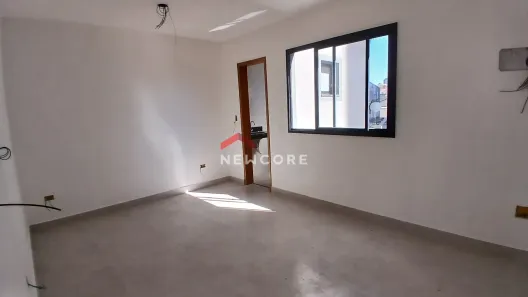 Apartamento com 1 Quarto à venda, 26m² no Jaçanã, São Paulo