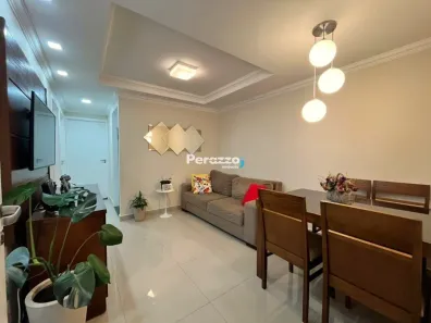 Apartamento com 2 Quartos à venda, 48m² no Jardins Mangueiral, Brasília