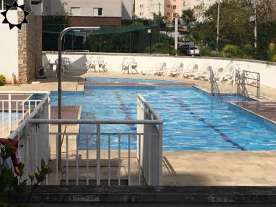 Apartamento com 3 Quartos à venda, 78m² no Novo Osasco, Osasco