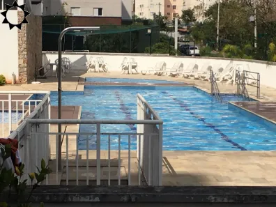 Apartamento com 3 Quartos à venda, 78m² no Novo Osasco, Osasco