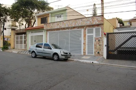 Casa com 3 Quartos à venda, 194m² no Rudge Ramos, São Bernardo do Campo
