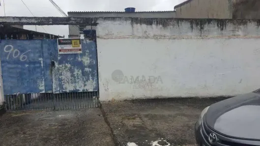 Lote/Terreno à venda, 250m² no Parque Santa Rita, São Paulo