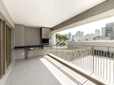 Apartamento com 2 Quartos para venda ou aluguel, 102m² no Indianópolis, São Paulo