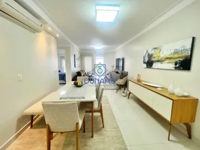 Apartamento com 3 Quartos à venda, 110m² no Pitangueiras, Guarujá