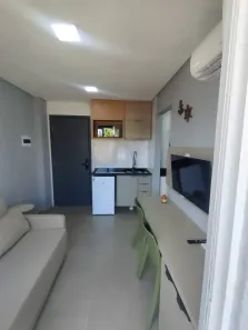 Flat com 1 Quarto à venda, 24m² no Porto de Galinhas, Ipojuca