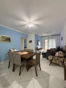 Apartamento com 2 Quartos à venda, 80m² no Tupi, Praia Grande