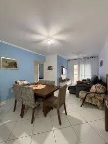 Apartamento com 2 Quartos à venda, 80m² no Tupi, Praia Grande