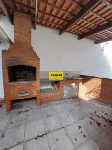 Casa com 4 Quartos à venda, 301m² no Vila Valparaíso, Santo André