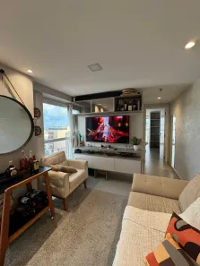 Flat com 1 Quarto à venda, 38m² no Tambaú, João Pessoa