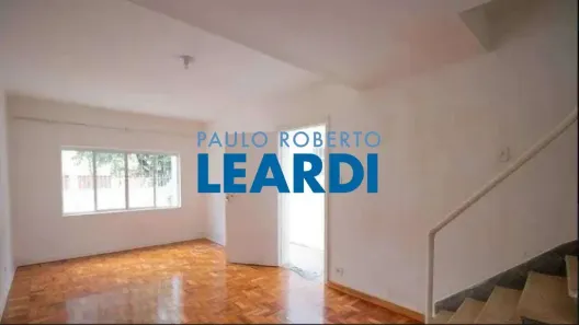 Sobrado com 2 Quartos à venda, 125m² no Indianópolis, São Paulo