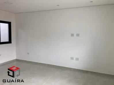 Sobrado com 2 Quartos à venda, 65m² no Vila Metalúrgica, Santo André
