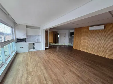 Apartamento com 3 Quartos à venda, 127m² no Vila Gertrudes, São Paulo