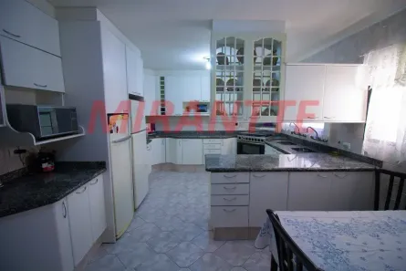 Sobrado com 4 Quartos à venda, 600m² no Jardim São Bento, São Paulo