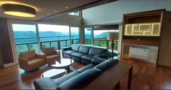 Apartamento com 5 Quartos à venda, 255m² no , Gramado