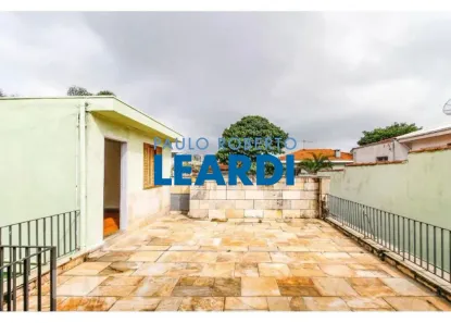 Casa com 3 Quartos à venda, 220m² no Campo Belo, São Paulo