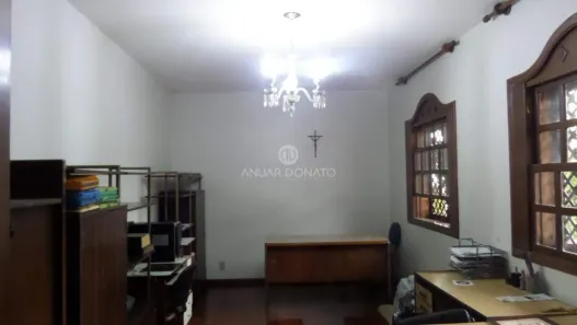 Casa com 4 Quartos à venda, 227m² no Cidade Nova, Belo Horizonte