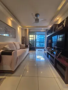 Apartamento com 2 Quartos à venda, 76m² no Barra Olímpica, Rio de Janeiro