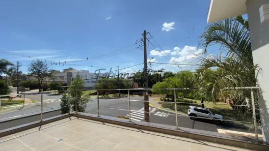 Casa de Condomínio com 3 Quartos à venda, 330m² no Jardim Saint Gerard, Ribeirão Preto