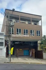 Prédio Comercial à venda, 1920m² no Barro Preto, Belo Horizonte