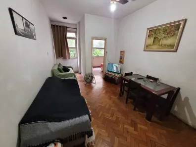 Apartamento com 2 Quartos à venda, 68m² no Copacabana, Rio de Janeiro
