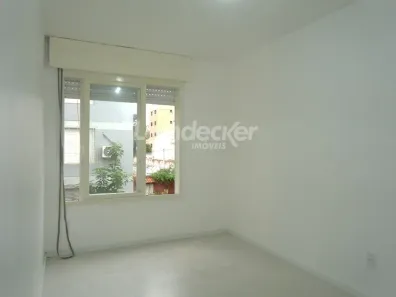 Apartamento com 1 Quarto para alugar, 43m² no Vila João Pessoa, Porto Alegre