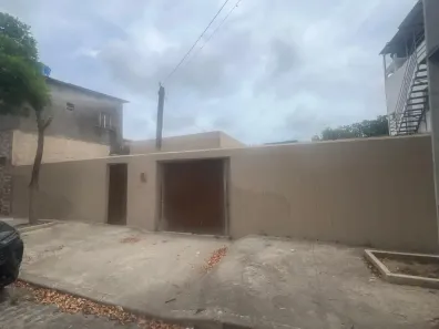 Casa com 2 Quartos à venda, 95m² no Cajueiro, Recife