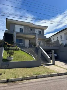 Casa de Condomínio com 3 Quartos à venda, 278m² no São Lucas, Viamão