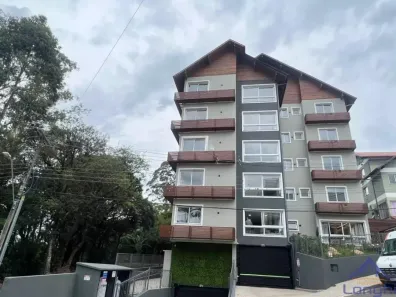 Apartamento com 2 Quartos à venda, 69m² no Vale verde, Nova Petrópolis