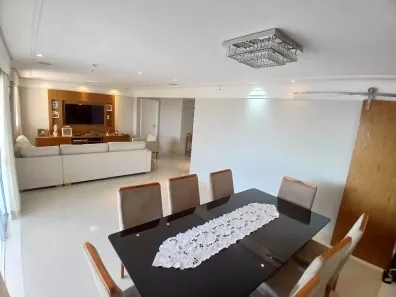 Apartamento com 3 Quartos à venda, 167m² no Tatuapé, São Paulo
