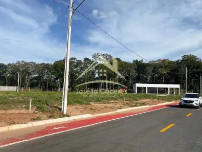 Lote/Terreno à venda, 300m² no , Chapada dos Guimarães