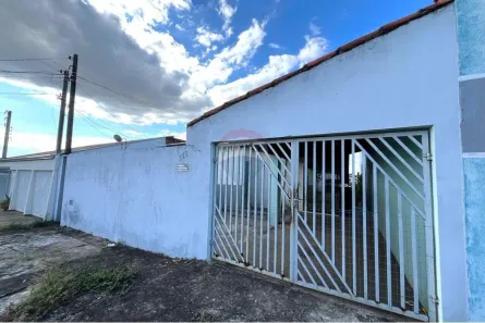 Casa com 4 Quartos à venda, 127m² no Jardim Itamaraty, Mogi Guaçu