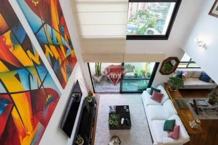 Apartamento com 3 Quartos à venda, 184m² no Vila Suzana, São Paulo