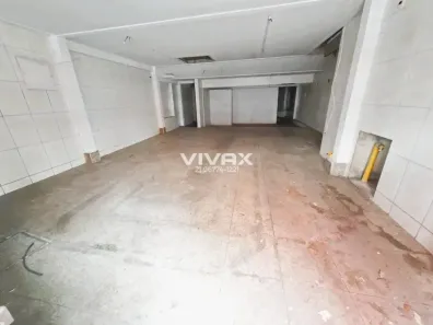 Ponto Comercial à venda, 80m² no Méier, Rio de Janeiro