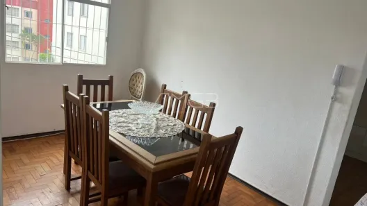 Apartamento com 3 Quartos à venda, 70m² no Vila Mimosa, Campinas