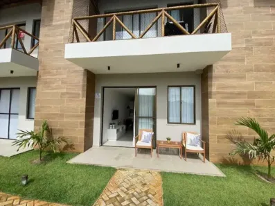 Apartamento com 2 Quartos à venda, 78m² no Caueira, Itaporanga D'Ajuda